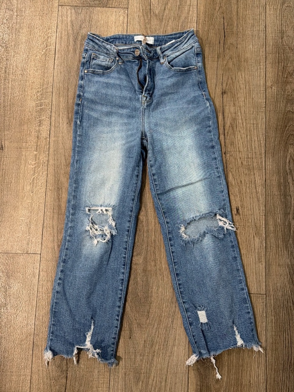 Risen Jeans